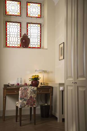 Imagen de la habitación del Hotel Detmolder Hof. Foto 4