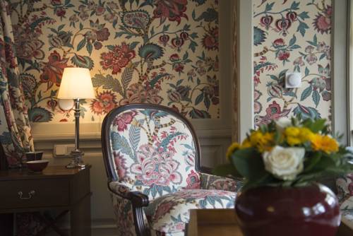 Imagen de la habitación del Hotel Detmolder Hof. Foto 7