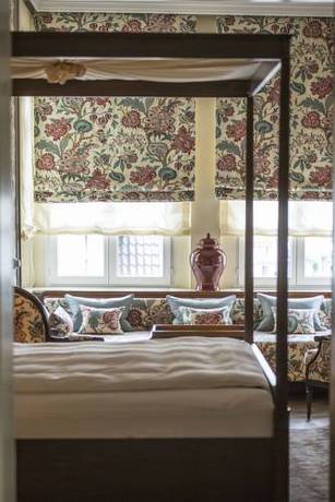 Imagen de la habitación del Hotel Detmolder Hof. Foto 15