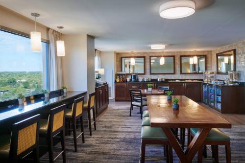 Imagen general del Hotel Detroit Marriott Troy. Foto 6