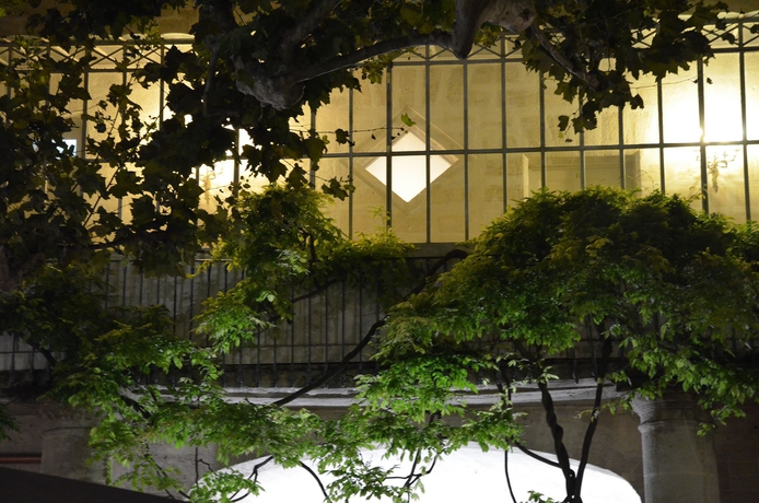 Imagen de los interiores del Hotel D'europe. Foto 7