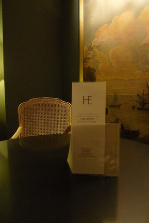 Imagen del bar/restaurante del Hotel D'europe. Foto 3