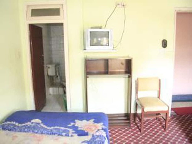 Imagen de la habitación del Hotel Deutsch Home. Foto 3