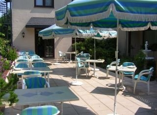Imagen general del Hotel Deutsche Eiche, Bremen. Foto 2