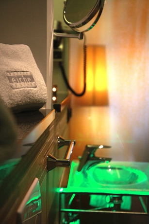 Imagen de la habitación del Hotel Deutsche Eiche. Foto 4