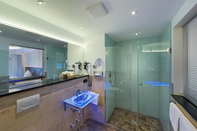 Imagen de la habitación del Hotel Deutsche Eiche. Foto 5