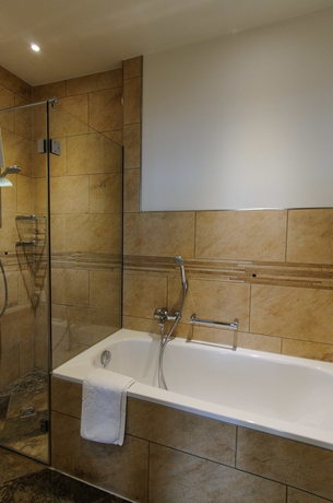 Imagen de la habitación del Hotel Deutsche Eiche. Foto 6