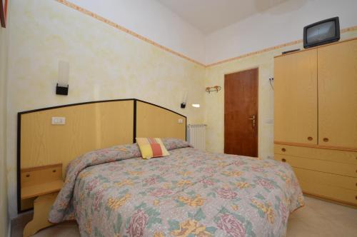 Imagen de la habitación del Hotel Deutsche Familien. Foto 6
