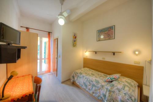 Imagen de la habitación del Hotel Deutsche Familien. Foto 9