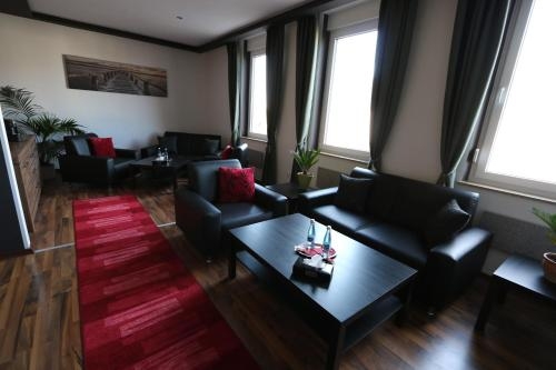 Imagen general del Hotel Deutscher Hof, Babenhausen. Foto 3
