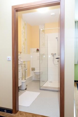 Imagen general del Hotel Deutscher Hof, Babenhausen. Foto 6