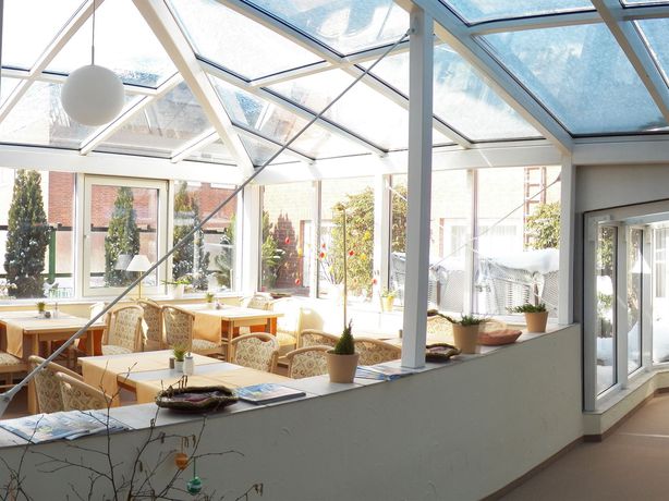 Imagen de la habitación del Hotel Deutscher Kaiser, Lubeck. Foto 9
