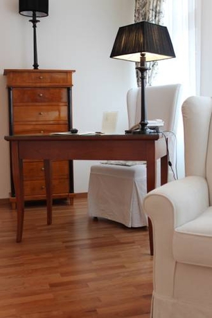 Imagen general del Hotel Deutscher Kaiser, Nuremberg. Foto 2