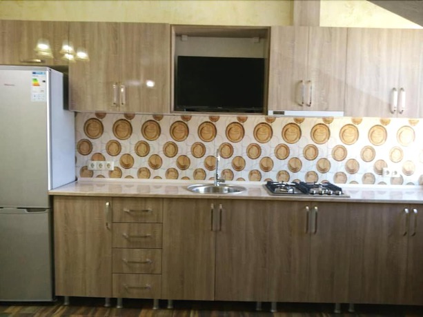 Imagen de la habitación del Hotel Deutsches Appartement. Foto 2