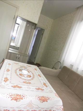 Imagen de la habitación del Hotel Deutsches Appartement. Foto 4