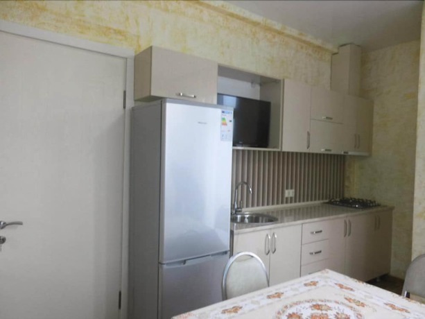 Imagen de la habitación del Hotel Deutsches Appartement. Foto 5