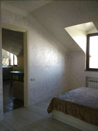 Imagen de la habitación del Hotel Deutsches Appartement. Foto 7
