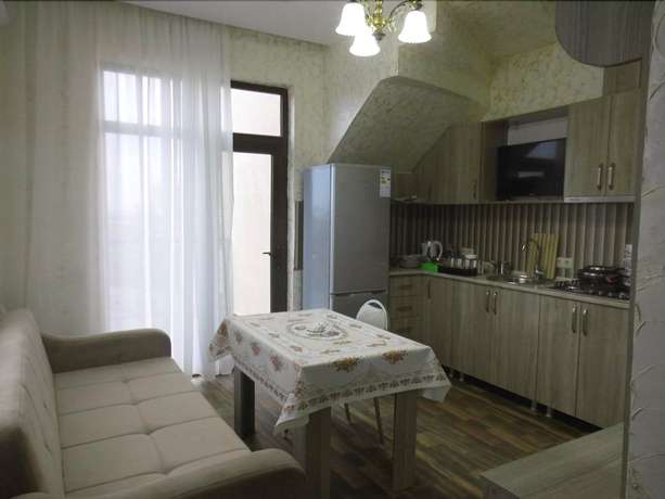 Imagen de la habitación del Hotel Deutsches Appartement. Foto 8