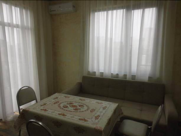Imagen de la habitación del Hotel Deutsches Appartement. Foto 9