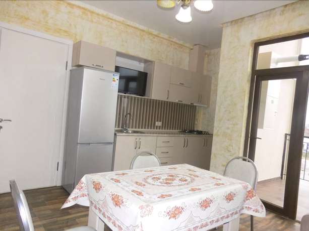 Imagen de la habitación del Hotel Deutsches Appartement. Foto 10