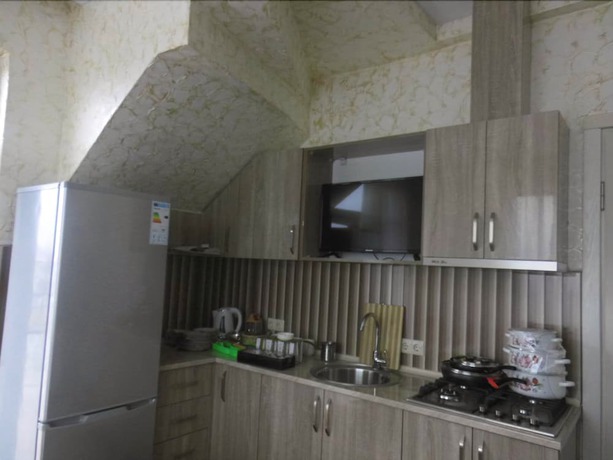 Imagen de la habitación del Hotel Deutsches Appartement. Foto 15