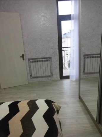 Imagen de la habitación del Hotel Deutsches Appartement. Foto 18