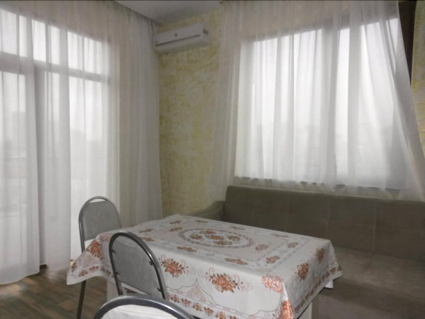 Imagen de la habitación del Hotel Deutsches Appartement. Foto 19