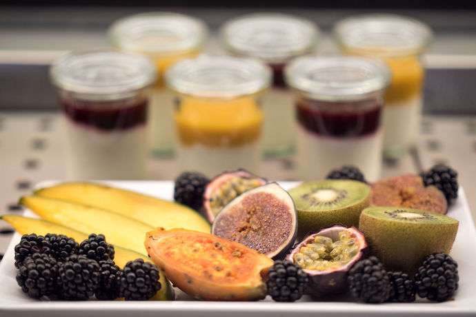 Imagen del bar/restaurante del Hotel Deutsches Haus, Bonn. Foto 5