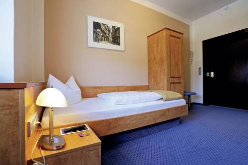 Imagen de la habitación del Hotel Deutsches Haus, Braunschweig. Foto 5