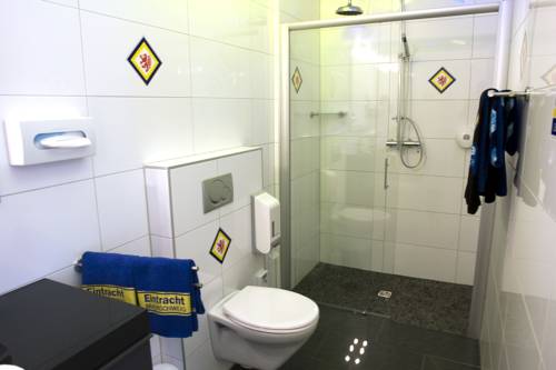 Imagen de la habitación del Hotel Deutsches Haus, Braunschweig. Foto 6