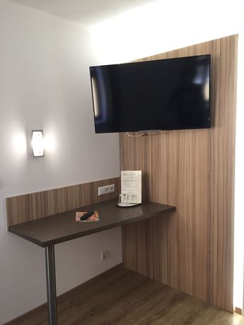 Imagen de la habitación del Hotel Deutsches Haus, Dinkelsbuhl. Foto 11