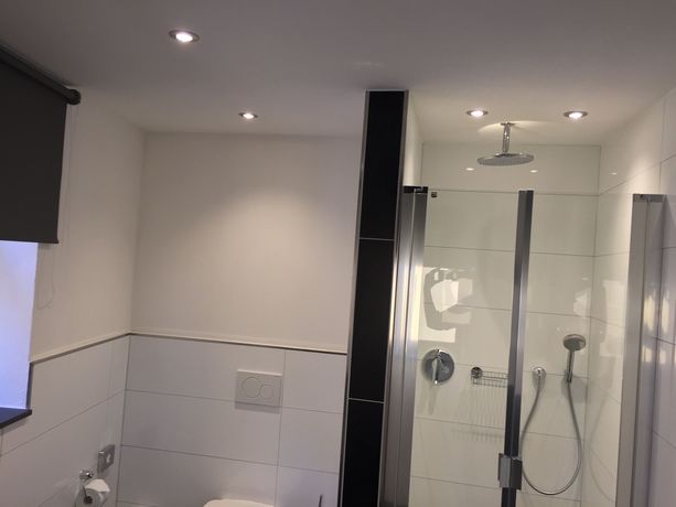 Imagen de la habitación del Hotel Deutsches Haus, Dinkelsbuhl. Foto 12