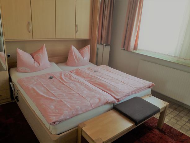 Imagen de la habitación del Hotel Deutsches Haus, Munster. Foto 11