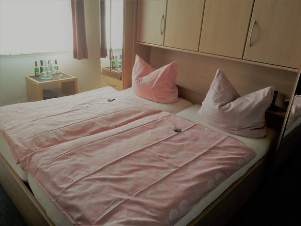 Imagen de la habitación del Hotel Deutsches Haus, Munster. Foto 14