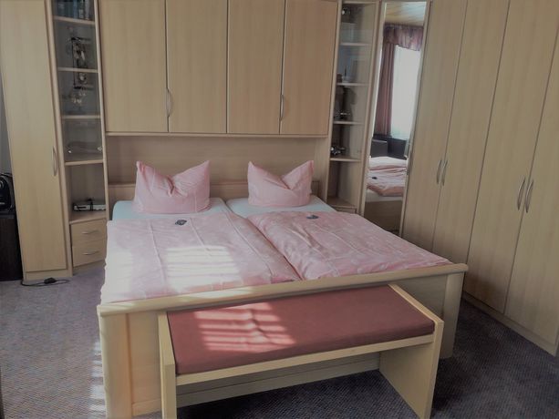 Imagen de la habitación del Hotel Deutsches Haus, Munster. Foto 15
