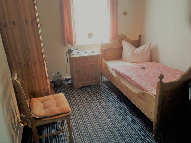 Imagen de la habitación del Hotel Deutsches Haus, Munster. Foto 16
