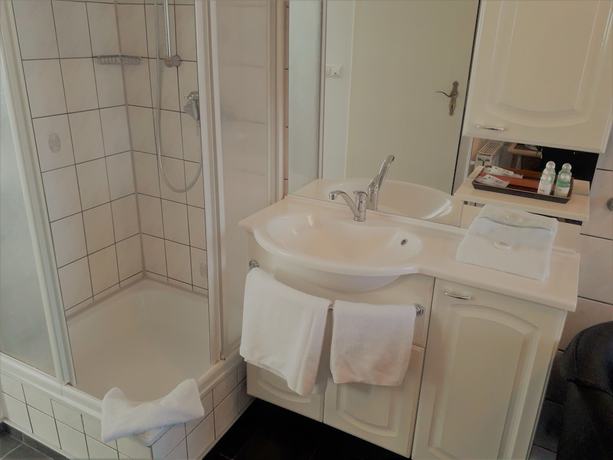 Imagen de la habitación del Hotel Deutsches Haus, Munster. Foto 17