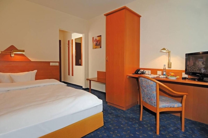 Imagen de la habitación del Hotel Deutsches Haus Neugraben. Foto 10