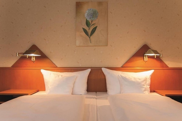 Imagen de la habitación del Hotel Deutsches Haus Neugraben. Foto 12