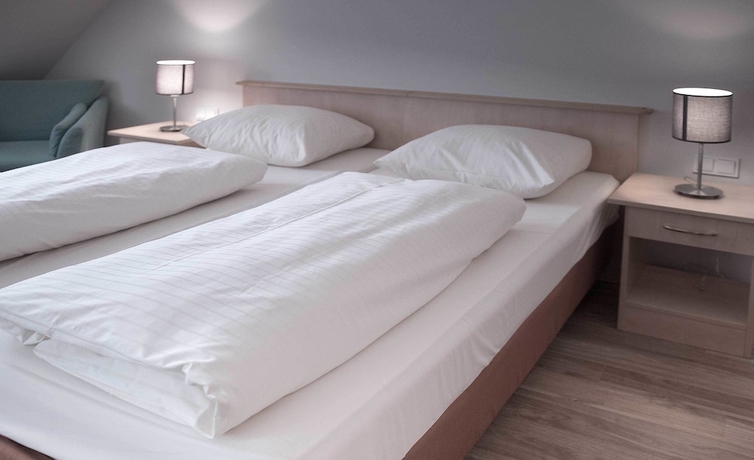 Imagen de la habitación del Hotel Deutsches Theater. Foto 2