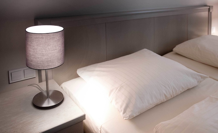 Imagen de la habitación del Hotel Deutsches Theater. Foto 5