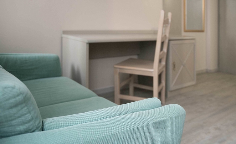 Imagen de la habitación del Hotel Deutsches Theater. Foto 6