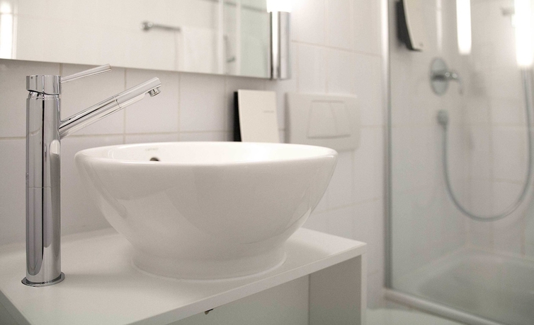 Imagen de la habitación del Hotel Deutsches Theater. Foto 9