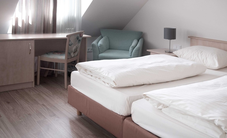 Imagen de la habitación del Hotel Deutsches Theater. Foto 10