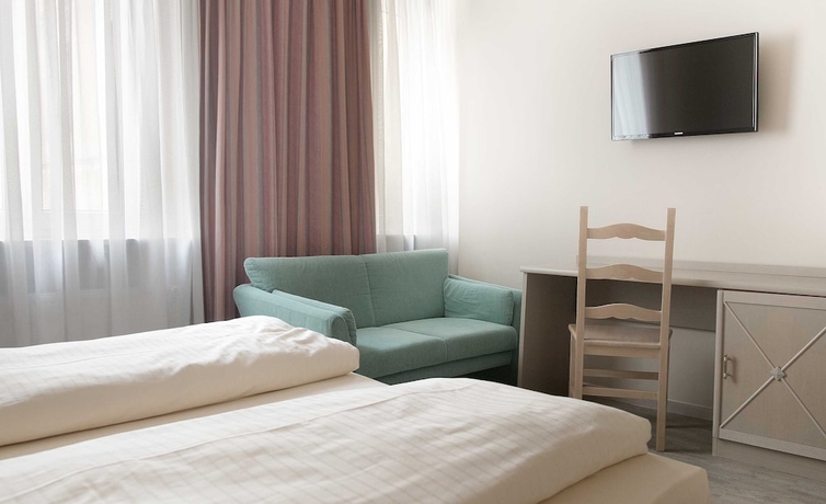 Imagen de la habitación del Hotel Deutsches Theater. Foto 13