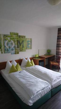 Imagen de la habitación del Hotel Deutschherrenhof, Tr&eacute;veris. Foto 6