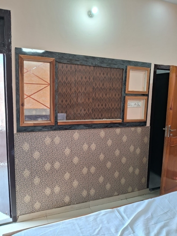 Imagen de la habitación del Hotel Dev Aagmann Inn. Foto 4