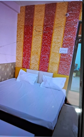 Imagen de la habitación del Hotel Dev Aagmann Inn. Foto 5