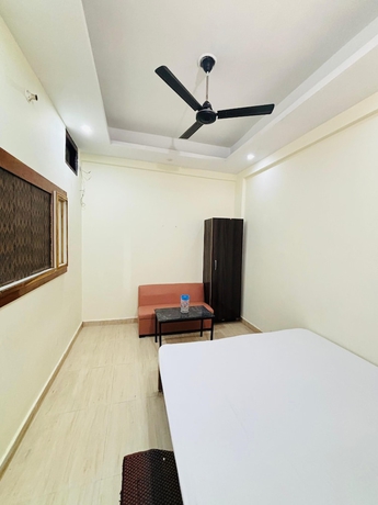 Imagen de la habitación del Hotel Dev Aagmann Inn. Foto 6