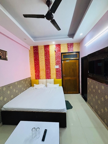 Imagen de la habitación del Hotel Dev Aagmann Inn. Foto 9
